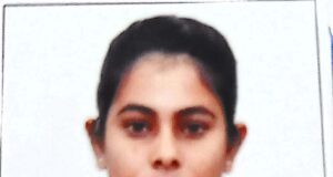 छात्रा अदिति डडवाल