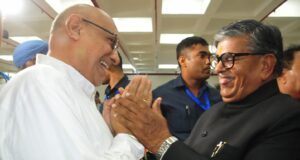 गुलाब चंद कटारिया बतौर राज्यपाल पंजाब में निभाएंगे अहम् भूमिका : खन्ना