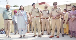 ग्राम पंचायत चुनाव-2024