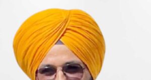 ਨਵੀਆਂ ਬਣੀਆਂ ਪੰਚਾਇਤਾਂ ਬਿਨਾਂ ਕਿਸੇ ਵਿਤਕਰੇ ਤੋਂ ਪਿੰਡਾਂ ਦਾ ਵਿਕਾਸ ਕਰਾਉਣ : ਲਵਦੀਪ ਸਿੰਘ ਧੂਤ