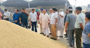 पंजाब का किसान अर्थव्यवस्था की रीड की हड्डी : खन्ना