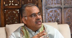 आम आदमी पार्टी से हतोत्साहित और त्रस्त है पंजाब की जनता : चुग