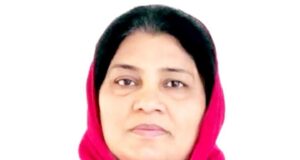 सभी को भ्रूण हत्या, प्रदूषण और भ्रष्टाचार जैसी बुराइयों को जड़ से खत्म करना चाहिए : संतोष कुमारी