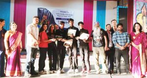 पंजाब रीजऩल के टॉरिन्स बैटल ऑफ बैंडस में जीता पहला स्थान