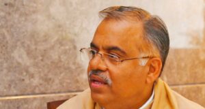 आप सरकार की गलत वित्त नीतियों के कारण पंजाब पर बढ़ता कर्ज गंभीर चिंता का विषय : चुग