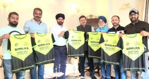 फिट बाइकर क्लब ने निभाई है हमेशा रचनात्मक भूमिका : अमृत सागर मित्तल