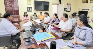 ਮਾਤਰੀਮੌਤਾਂਦੀਦਰਘੱਟਕਰਨਲਈਸਾਰੀਆਂਗਰਭਵਤੀਔਰਤਾਂਦੇਸਾਰੇਟੈਸਟਕਰਵਾਉਣੇਯਕੀਨੀਬਣਾਏਜਾਣ : ਡਾ.ਪਵਨਕੁਮਾਰ