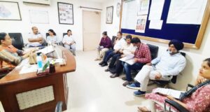 टीकाकरण से जानलेवा बीमारियों से बचाव संभव: डॉ.रिचा भाटिया