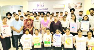 मानसिक रोग भी अन्य रोगों की तरह ही हैं और इनका इलाज है संभव : डॉ.हरबंस कौर