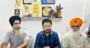 गांवों के समग्र विकास, सामुदायिक एकता व सांप्रदायिक सद्भाव को मजबूती करती है सर्वसम्मति से चुनी गई पंचायतेः डा.रवजोत सिंह