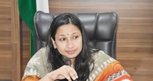 ਦੁਸਹਿਰੇ ਵਾਲੇ ਦਿਨ ਦੁਸਹਿਰਾ ਗਰਾਊਂਡ ਹੁਸ਼ਿਆਰਪੁਰ ਦੇ ਆਲੇ ਦੁਆਲੇ ਡਰੋਨ ਕੈਮਰਾ ਚਲਾਉਣ ਤੇ ਉਡਾਉਣ ’ਤੇ ਲਗਾਈ ਪਾਬੰਦੀ