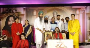 योद्धा का बल शारीरिक शक्ति ही नहीं हुआ करता, उससे कहीं बढ़-चढ़ कर होता है ब्रह्म बल: साध्वी सुश्री भद्रा भारती