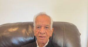 प्रसिद्ध शायर व समाज सेवी आदर्श कुमार दर्शी नहीं रहे