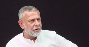 पंजाब के युवाओं के अंधकारमय भविष्य के लिए मुख्यमंत्री भगवंत मान जिम्मेदार : अरविंद खन्ना