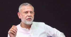 पंजाब सरकार धान की खरीद और रख-रखाव की व्यवस्था करने में सरकार विफल: अरविंद खन्ना