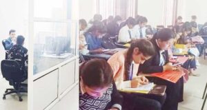 ਮਾਡਰਨ ਗਰੁੱਪ ਆਫ਼ ਕਾਲਜਿਜ਼ ਨੇ ਕੀਤਾ ਕੈਂਪਸ ਪਲੇਸਮੈਂਟ ਡਰਾਈਵ ਦਾ ਆਯੋਜਨ