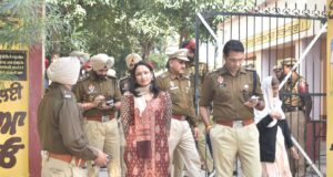 ਡਿਪਟੀ ਕਮਿਸ਼ਨਰ ਕੋਮਲ ਮਿੱਤਲ ਵੱਲੋਂ ਸ਼ਾਂਤਮਈ ਵੋਟਿੰਗ ਲਈ ਵੋਟਰਾਂ ਦਾ ਧੰਨਵਾਦ