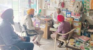 ਚੰਗਾ ਝਾੜ ਪ੍ਰਾਪਤ ਕਰਨ ਲਈ ਕਿਸਾਨ ਵੀਰਾਂ ਨੂੰ ਬਦਲਵੀਆਂ ਖਾਦਾਂ ਦੀ ਵਰਤੋਂ ਕਰਨ ਦੀ ਅਪੀਲ