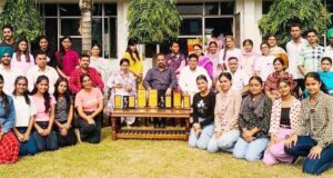 ਜੇਸੀ ਡੀਏਵੀ ਕਾਲਜ ਦੇ ਯੂਥ ਫੈਸਟੀਵਲ ਵਿੱਚ ਜੇਤੂ ਵਿਦਿਆਰਥੀਆਂ ਦਾ ਸਨਮਾਨ