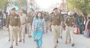 ਚੱਬੇਵਾਲ ਜ਼ਿਮਨੀ ਚੋਣ-