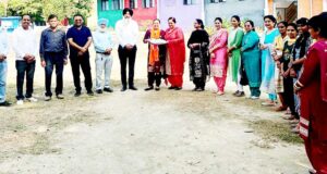 ਇੱਕ ਅਧਿਆਪਕ ਦਾ ਜੀਵਨ ਹੁੰਦਾ ਹੈ ਆਉਣ ਵਾਲੀ ਜਨਰੇਸ਼ਨ ਵਾਸਤੇ ਚਾਨਣ ਮੁਨਾਰਾ : ਐਡਵੋਕੇਟ ਰਾਜਗੁਲਜਿੰਦਰ ਸਿੱਧੂ