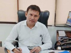 चब्बेवाल विधान सभा उप चुनाव