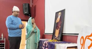 कैम्ब्रिज ओवरसीज़ स्कूल में मनाया श्री गुरु नानक देव जी का प्रकाश पर्व व बाल दिवस बहुत हर्षोल्लास से