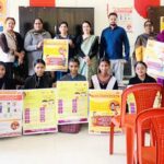 ਪੇਟ ਦੇ ਕੀੜਿਆਂ ਨੂੰ ਸਹਿਜੇ ਹੀ ਕੀਤਾ ਜਾ ਸਕਦਾ ਹੈ ਕਾਬੂ : ਡਾ.ਮੰਜੂ ਬਾਂਸਲ