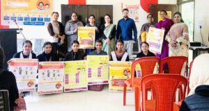 ਪੇਟ ਦੇ ਕੀੜਿਆਂ ਨੂੰ ਸਹਿਜੇ ਹੀ ਕੀਤਾ ਜਾ ਸਕਦਾ ਹੈ ਕਾਬੂ : ਡਾ.ਮੰਜੂ ਬਾਂਸਲ