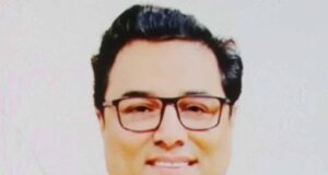 आज छोटे बच्चों से लेकर महिलाएं, युवा पीढ़ी व बुजुर्ग भी मोबाईल फोन के हो गए हैं आदी : डॉ.अशीष शरीन