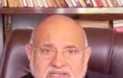 भाजपा के सूझवान नेता व समाज सेवक थे विजय अग्रवाल : खन्ना