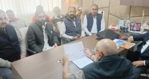 हमेशा पंजीकृत ट्रेवल एजेंटों के माध्यम तथा कानूनी विधि से जाएं विदेश : अविनाश राय खन्ना