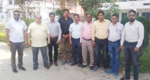 दिवाली पर पुरानी पेंशन बहाल न करके मान सरकार ने पंजाब के कर्मचारियों के साथ किया धोखा : महाजन/सतीश