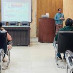 एड्स से भारत में 23 लाख लोग पीडि़त, जो हमारे समाज के लिए है चिंता का विषय : डॉ.समीर शर्मा