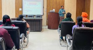 एड्स से भारत में 23 लाख लोग पीडि़त, जो हमारे समाज के लिए है चिंता का विषय : डॉ.समीर शर्मा