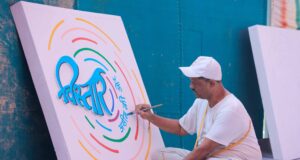 भक्ति भाव से सम्पन्न हुईं 77वें वार्षिक निरंकारी संत समागम की तैयारियां