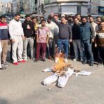 बांग्लादेश में हिंदुओं व अल्पसंख्यकों की सुरक्षा सुनिश्चित करने हेतु कड़े कदम उठाए भारत सरकार : डॉ.रमन घई