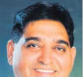 पूर्व मंत्री अरोड़ा का वाट्सएप नंबर हुआ हैक