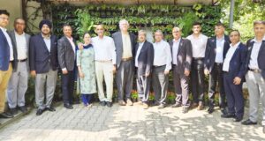 सब्जियों एवं फूलों के बीज के क्षेत्र में बढ़ाया कदम