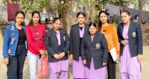 डेंगू विरोधी मैगा अभियान की साप्ताहिक गतिविधियों का आगाज