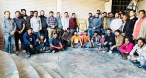 संविधान दिवस को राष्ट्रीय पर्व के तौर पर मनाएं सभी देशवासीः डा.रमन घई