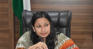 जिला होशियारपुर सेवा केंद्रों की उत्कृष्टता में राज्य में पहले स्थान पर