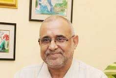 भारतीय हॉकी टीम ने चीन को हराकर किया कीर्तिमान स्थापित : अविनाश राय खन्ना