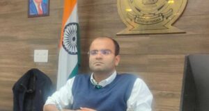 ਮਾਧੋਪੁਰ ਵਿਖੇ ਚਲ ਰਹੀ ਟੀਏ ਦੀ ਭਰਤੀ ਵਿੱਚ 17 ਨਵੰਬਰ ਨੂੰ ਜਿਲ੍ਹਾ ਪਠਾਨਕੋਟ ਦੀ ਵਾਰੀ