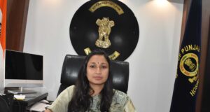 वोटर सूचियों के संशोधन कार्यक्रम के तहत विशेष कैंप 9-10 और 23-24 नवंबर को : जिला चुनाव अधिकारी