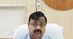 वायु प्रदूषण को लेकर स्वास्थ्य विभाग ने जारी की एडवाइजरी