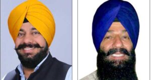 ਕਿਸਾਨਾਂ ਦੇ ਹੱਕ ‘ਚ ਸ਼੍ਰੋਮਣੀ ਅਕਾਲੀ ਦਲ ਦਾ ਵਿਸ਼ਾਲ ਰੋਸ ਧਰਨਾ 5 ਨਵੰਬਰ ਨੂੰ