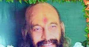 ब्रह्मलीन 108 स्वामी लोकेशानंद गिरी जी महाराज की 26वीं पुन्यतिथि 19 को