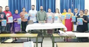 निमोनिया” रोकथाम योग्य और इलाज योग्य है सांस की बीमारी : डॉ.मनप्रीत सिंह बैंस