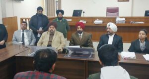 ਕੌਮੀ ਲੋਕ ਅਦਾਲਤ ਦੌਰਾਨ 15968 ਕੇਸਾਂ ਦਾ ਮੌਕੇ ’ਤੇ ਨਿਪਟਾਰਾ